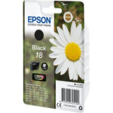 Epson 18 Black T18014022 Daisy RF-AM - image 2 of 3