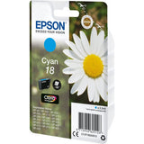 Epson 18 Cyan T18024022 SC Daisy RF-AM - image 2 of 3