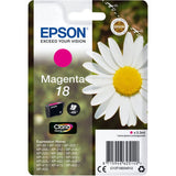 Epson 18 Magenta T18034022 Daisy FR-AM - image 3 of 3