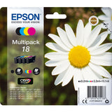 Epson 18 Multi BCYM T18064012 Daisy EX Alarm