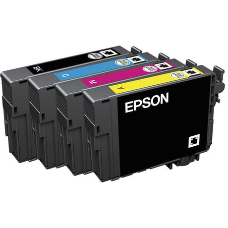 Epson 18 Multi BCYM T18064012 Daisy EX Alarm - image 2 of 4