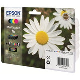 Epson 18 Multi BCYM T18064012 Daisy EX Alarm - image 3 of 4
