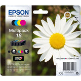 Epson 18 Multi BCYM T18064012 Daisy EX Alarm - image 4 of 4