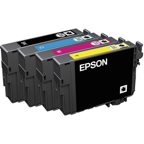 Epson 18 Multipack BCYM SC 15.1ml RF-AM T18064022 - image 2 of 4