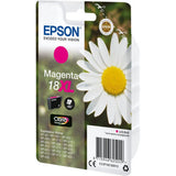 Epson 18XL Magenta HC 6.6ml RF-AM T18134022 - image 2 of 2