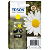 Epson 18XL Yellow HC 6.6ml EX Alarm T18144012 - image 3 of 3