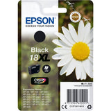 Epson 18XL Black HC 11.5ml T18114012 - image 2 of 2