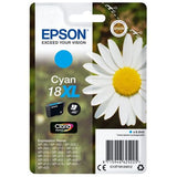 Epson 18XL Cyan HC 6.6ml EX Alarm T18124012 - image 3 of 3