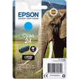Epson 24 Cyan SC 4.6ml T24224012
