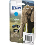 Epson 24 Cyan SC 4.6ml T24224012 - image 2 of 3