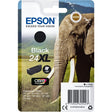 Epson 24XL Black HC 10ml T24314012