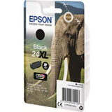 Epson 24XL Black High Capacity 10ml 500 Page - image 2 of 2