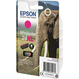 Epson 24XL Ink Cartridge Magenta High Capacity 8.7ml 740 Pag - image 2 of 2
