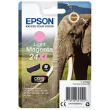 Epson 24XL Light Magenta High Capacity 9.8ml Zonder Alarm - image 3 of 3