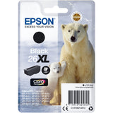 Epson 26XL Black High Capacity RF-AM T26214022