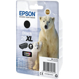 Epson 26XL Black High Capacity RF-AM T26214022 - image 2 of 2