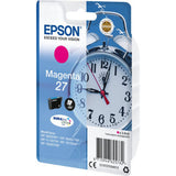 Epson 27 Ink Cartridge Magenta Standard Capacity 3.6ml 350 P - image 2 of 2