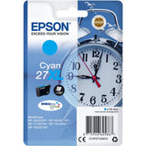 Epson 27XL Ink Cartridge Cyan High Capacity 10.4ml 1.100 PA - image 2 of 2