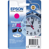 Epson 27XL Ink Cartridge Magenta High Capacity 10.4ml 1.100 - image 3 of 3
