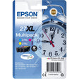 Epson 27XL Ink Cartridge Cyan Magenta And Yellow High Capac