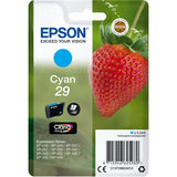 Epson 29 Cyan Fraise Claria Home T29824022