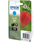 Epson 29 Cyan Fraise Claria Home T29824022 - image 2 of 2