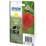 Epson 29 Yellow Fraise Claria Home T29844022 - image 2 of 3