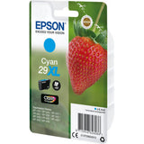 Epson 29XL Cyan Fraise Claria T29924022 - image 2 of 2