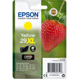 Epson 29XL Yellow Fraise Claria T29944022