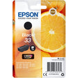 Epson Cartouche Oranges Ink Claria Premium Black