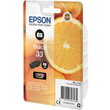 Epson Cartouche Oranges Ink Claria Premium Black Photo - image 2 of 2