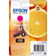 Epson 33 Oranges Claria Premium Magenta