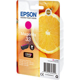 Epson 33 Oranges Claria Premium Magenta - image 2 of 2