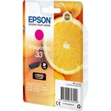 Epson 33 Oranges Claria Premium Magenta - image 2 of 2