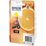 Epson 33 Oranges Claria Premium Yellow - image 2 of 2