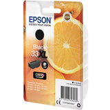 Epson 33XL Oranges Claria Premium Black - image 2 of 2