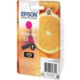 Epson 33XL Oranges Claria Premium M - image 2 of 2