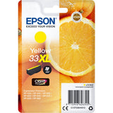 Epson 33XL Oranges Claria Premium J - image 3 of 3