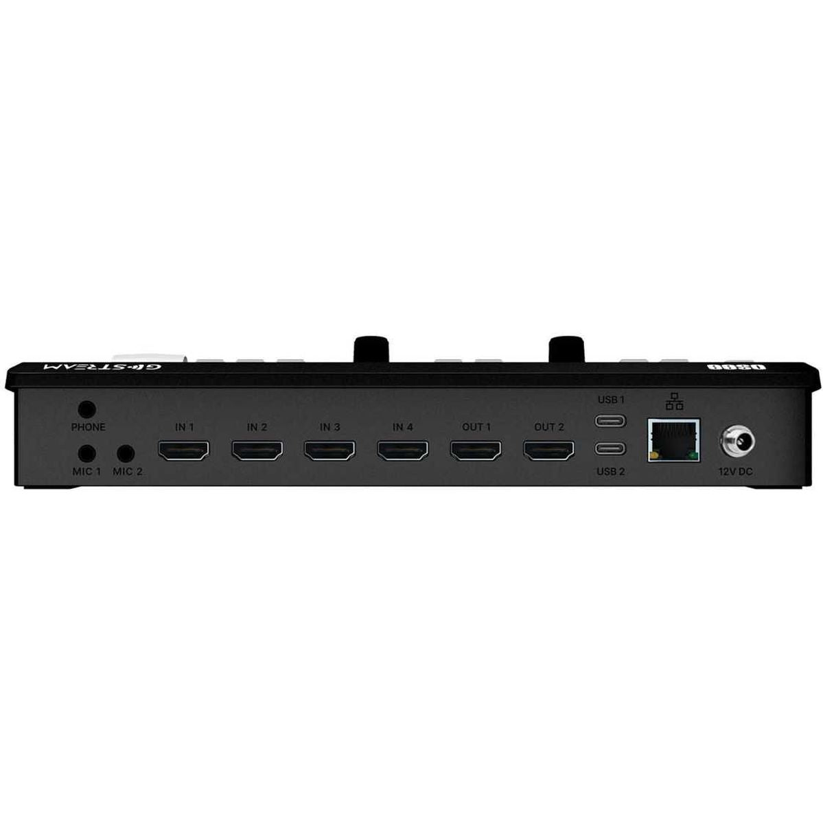 Osee Multicamera Live Streaming Switcher HDMI (GS-Deck) - image 3 of 5