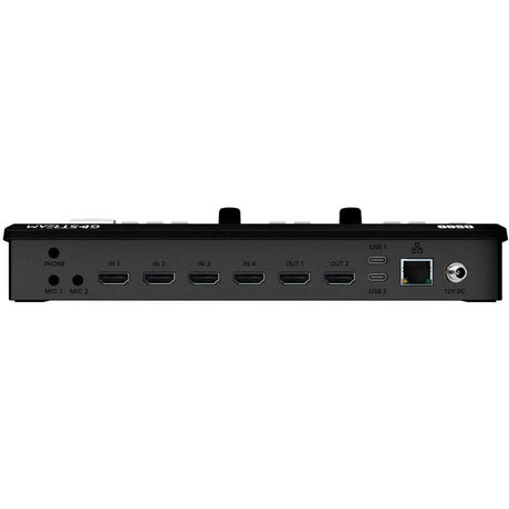 Osee Multicamera Live Streaming Switcher HDMI (GS-Deck) - image 3 of 5