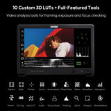 Osee Field Monitor 21.5 Multicam 4X High Brightn HDR-1500 Nits (MEGA224S-Kit) - image 2 of 5