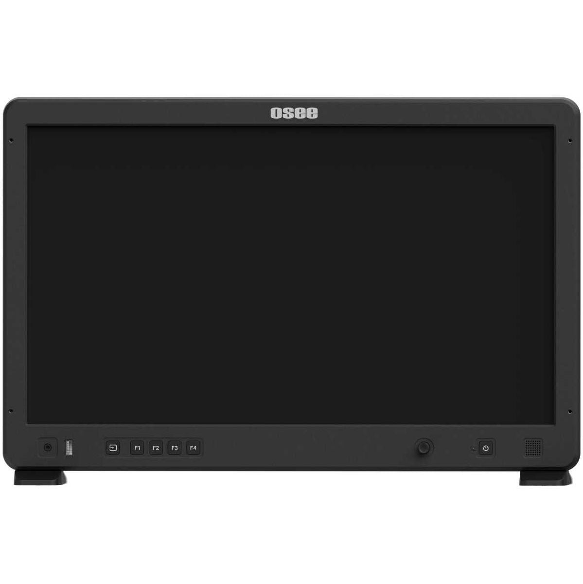 Osee Field Monitor 21.5 Multicam 4X High Brightn HDR-1500 Nits (MEGA224S-Kit) - image 4 of 5