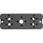 Osee Mounting Plate For Mega 22S Mega 15S (Acc-CP-Mega)