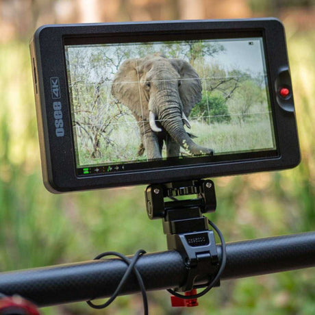 Osee Monitor 7 inch HDR 4K-HDMI - 3000 Nits (T7) - image 5 of 5