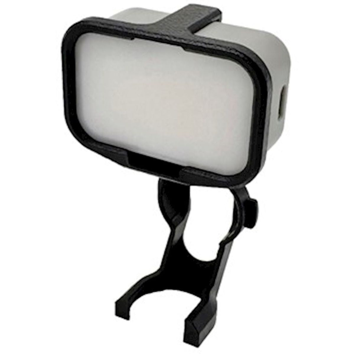 Zacuto Osmo Pocket 3 Clip On Light