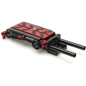Zacuto VCT Pro Baseplate