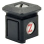 Zacuto Cold Shoe To Nato Cube