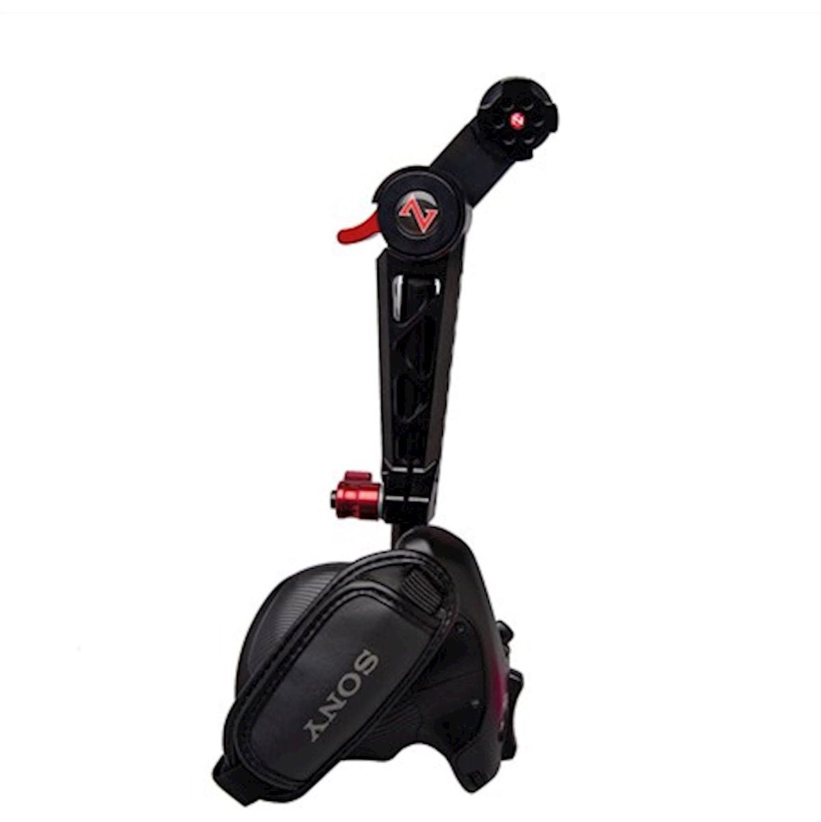 Zacuto Sony Trigger GRIP-FS5 And FX6 Compatible
