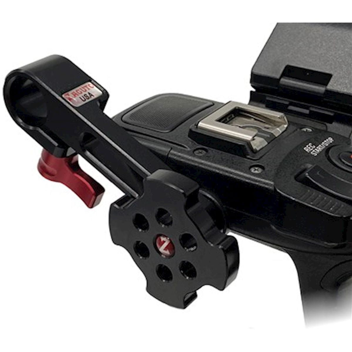 Zacuto Sony FX6 Handle Mount