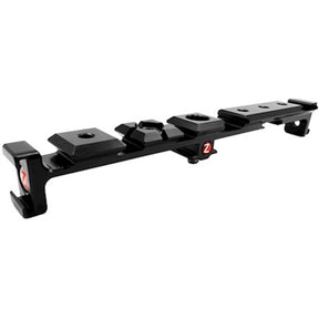 Zacuto Accessory Rail